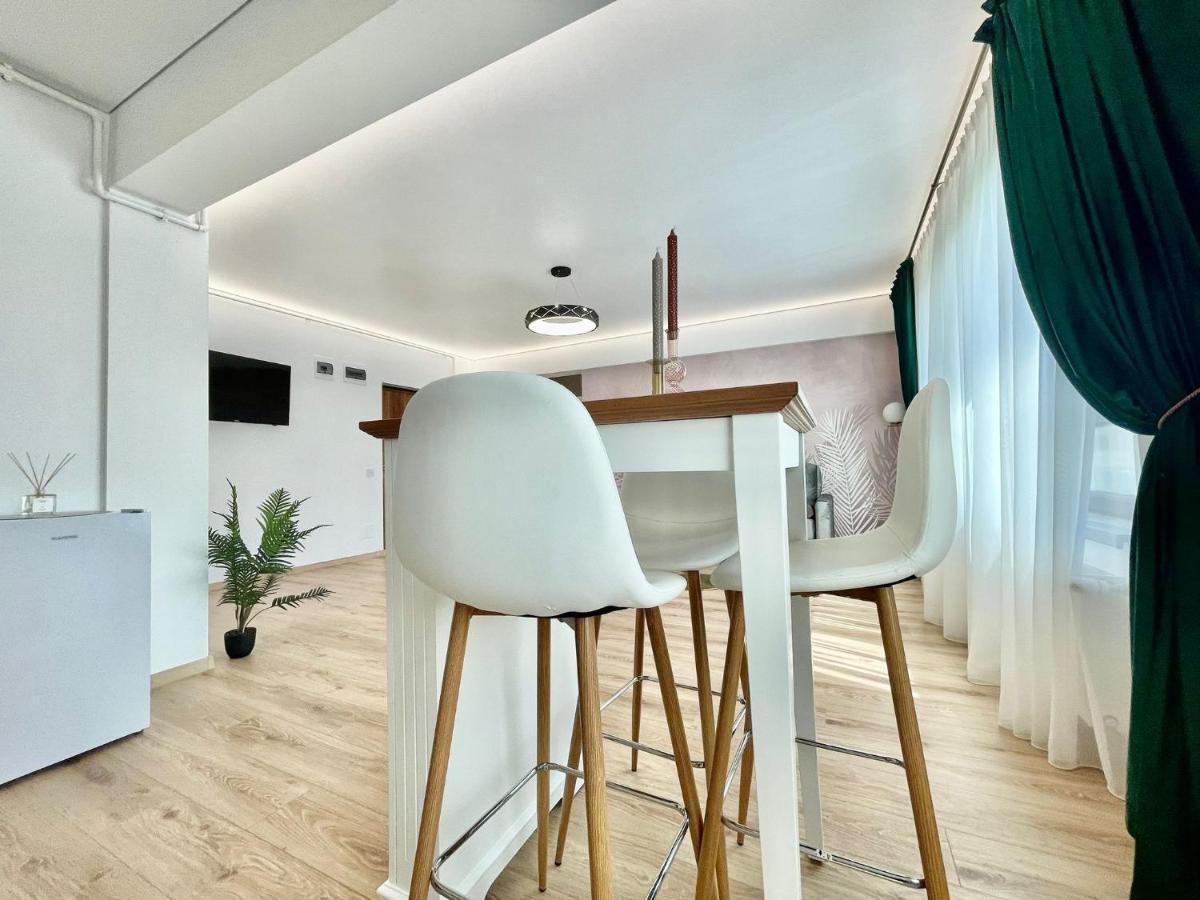 Residence Odaile #1 Otopeni Exterior foto