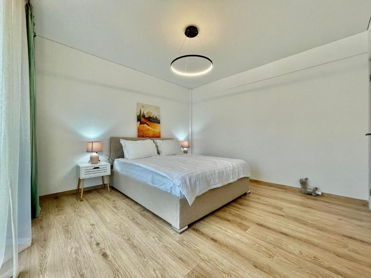 Residence Odaile #1 Otopeni Exterior foto